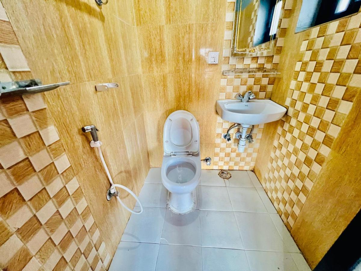 Hotel Donosti بوكْرا المظهر الخارجي الصورة